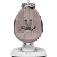 mamaRoo® multi-motion baby swing®