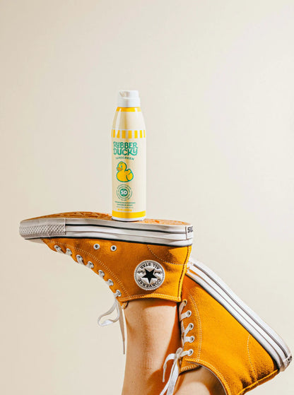 SPF 50 Sunscreen Spray, 6oz