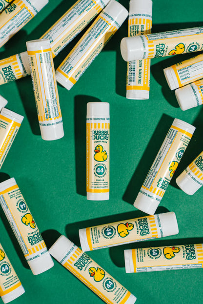 SPF 44 Lip Balm Sunscreen