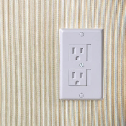 Universal Outlet Cover