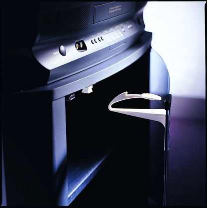 Adhesive Mount Cabinet & Drawer Lock