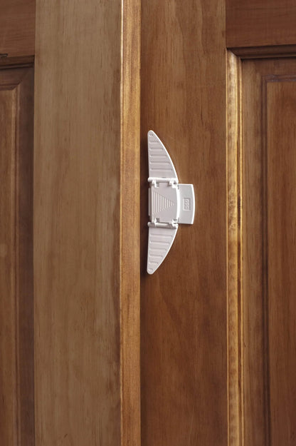 Sliding Patio & Door Locks