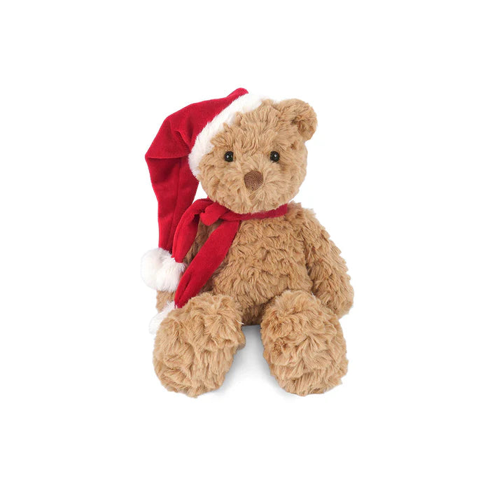 Holiday Teddy Bear