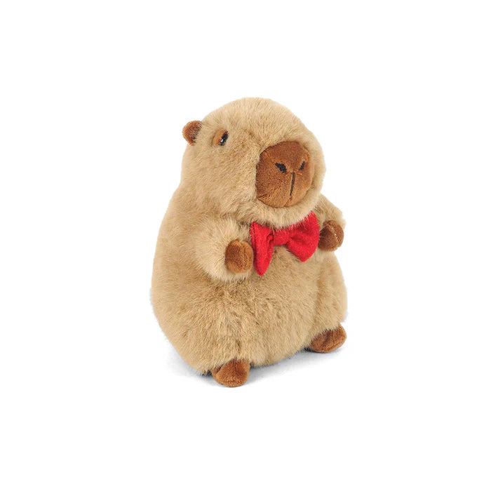 Capybara