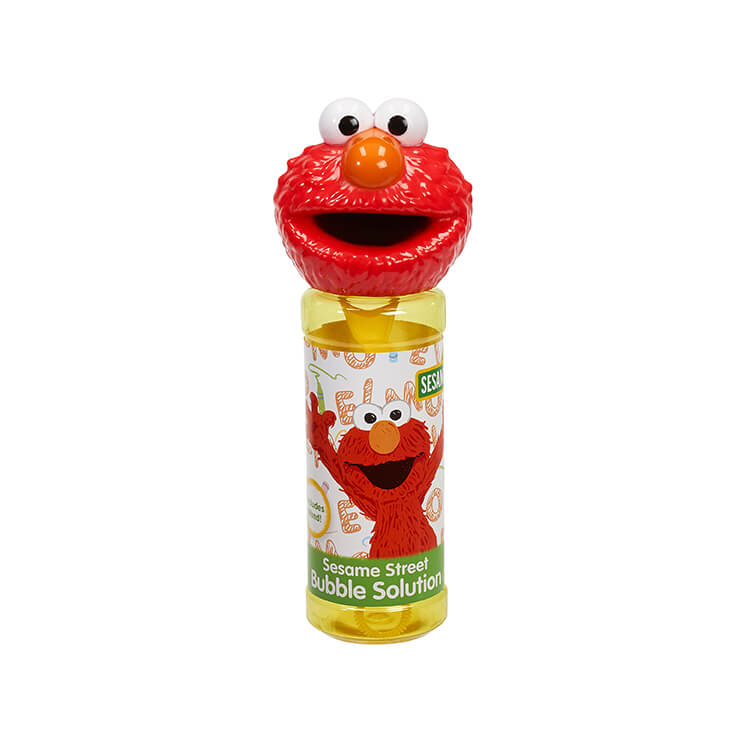 SESAME STREET® BUBBLES – 8 OZ