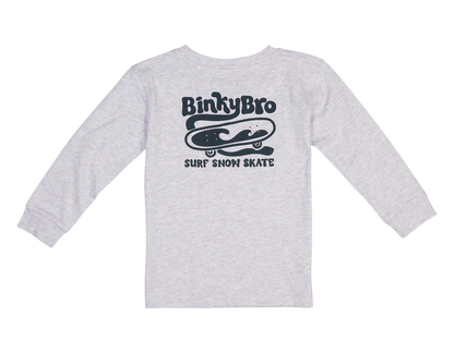 SK8 Long Sleeve T-Shirt