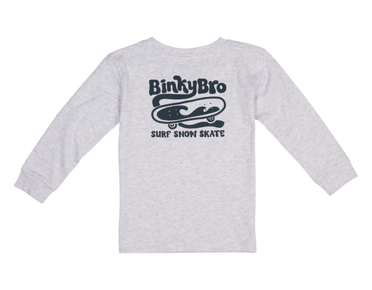 SK8 Long Sleeve T-Shirt