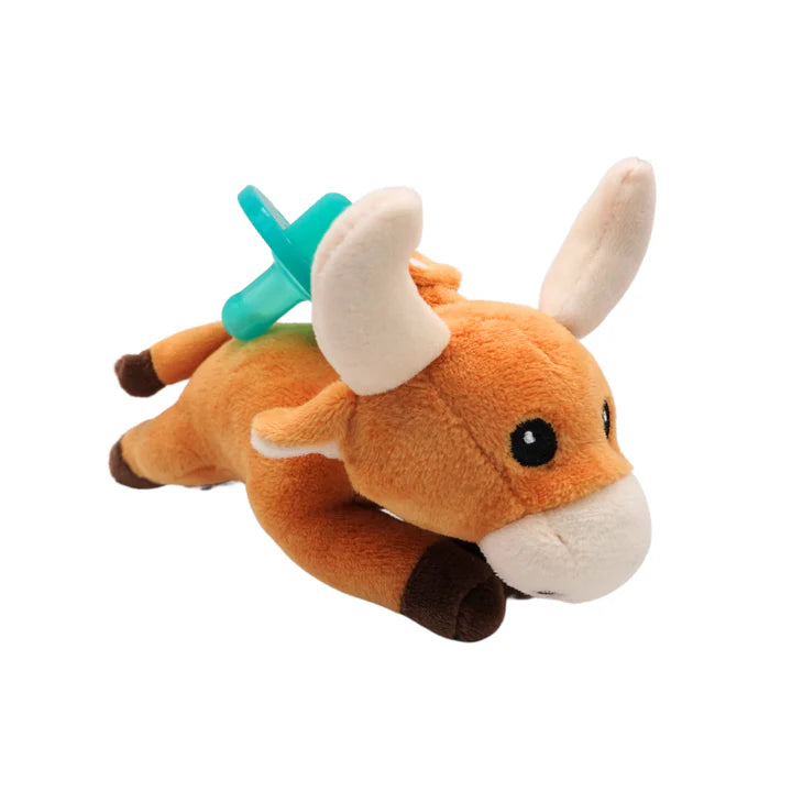 Gamezies Longhorn