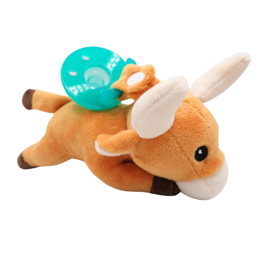 Gamezies Longhorn
