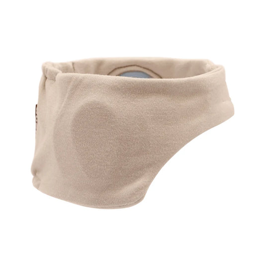 Baby Smuffs Sound Muffling Headband - Small (0-6 Months)