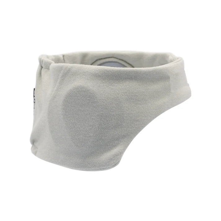 Baby Smuffs Sound Muffling Headband - Small (0-6 Months)
