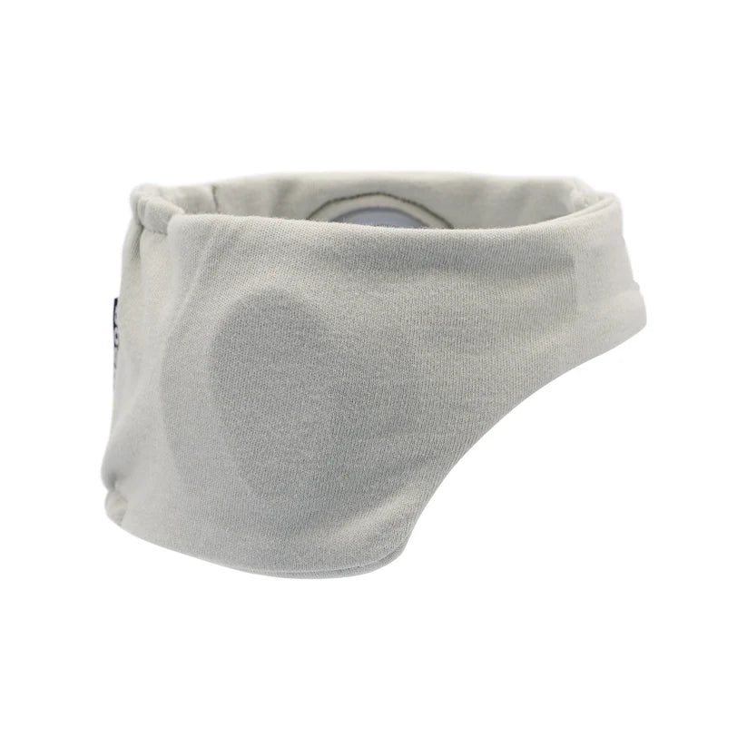 Baby Smuffs Sound Muffling Headband - Medium (6-12 Months)