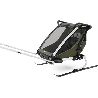 Thule Chariot Lite Double