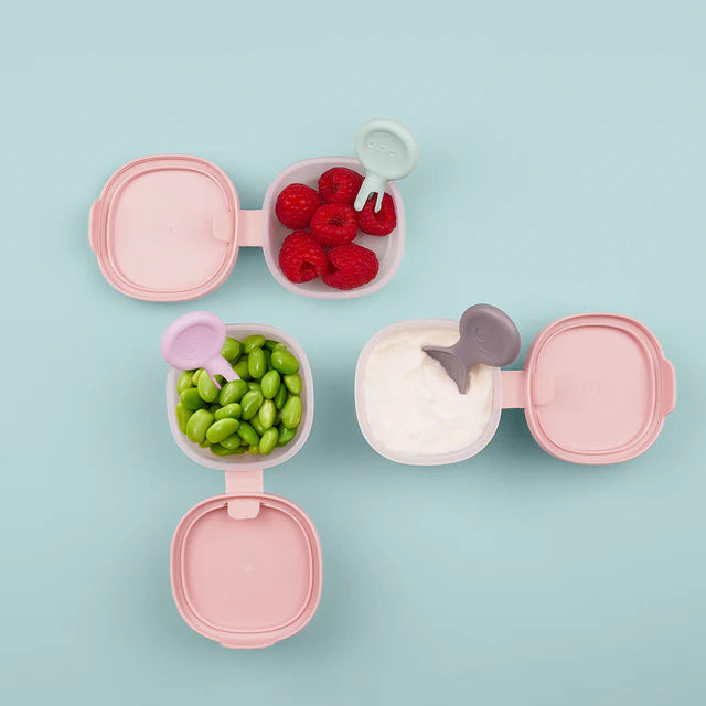 mini travel spoon