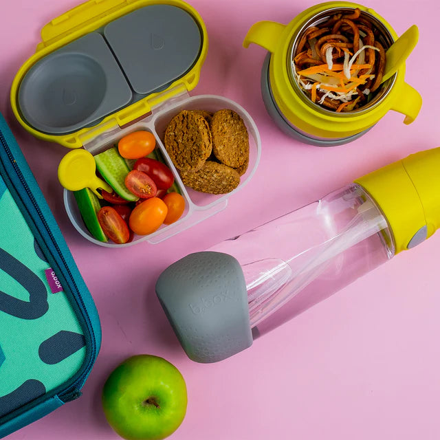 snackbox