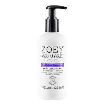 Soothing Lavender Hair Conditioner 10 fl oz