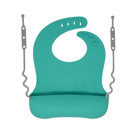 Bungee Bib