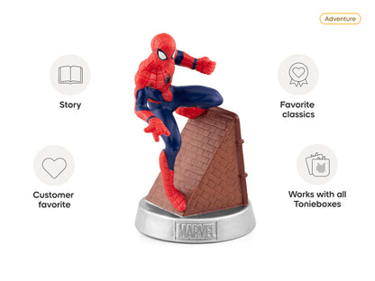 MARVEL Spider-Man Tonie
