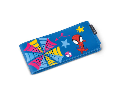Toniebox 2 Sleeve: MARVEL Spidey & His Amazing Friends