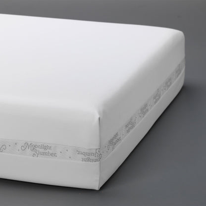 Moonlight Starlight Sleepwell Crib Mattress (Compressed & Rolled)