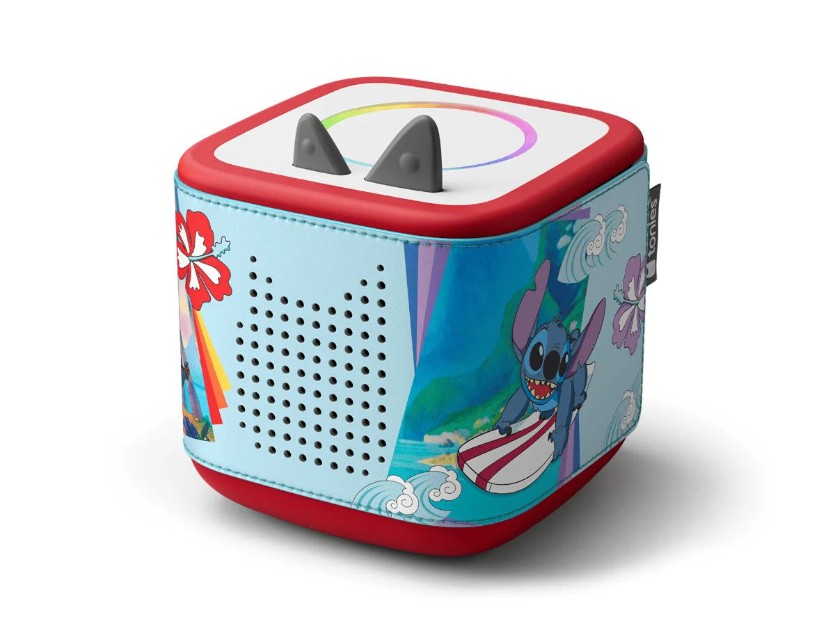 Toniebox 2 Sleeve: Disney Stitch
