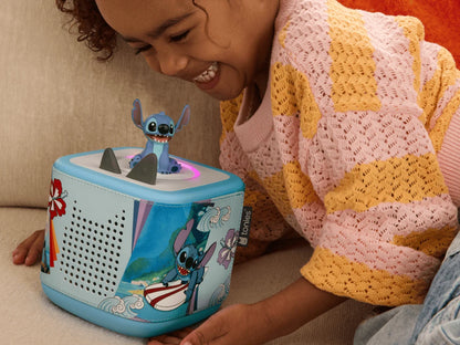 Toniebox 2 Sleeve: Disney Stitch
