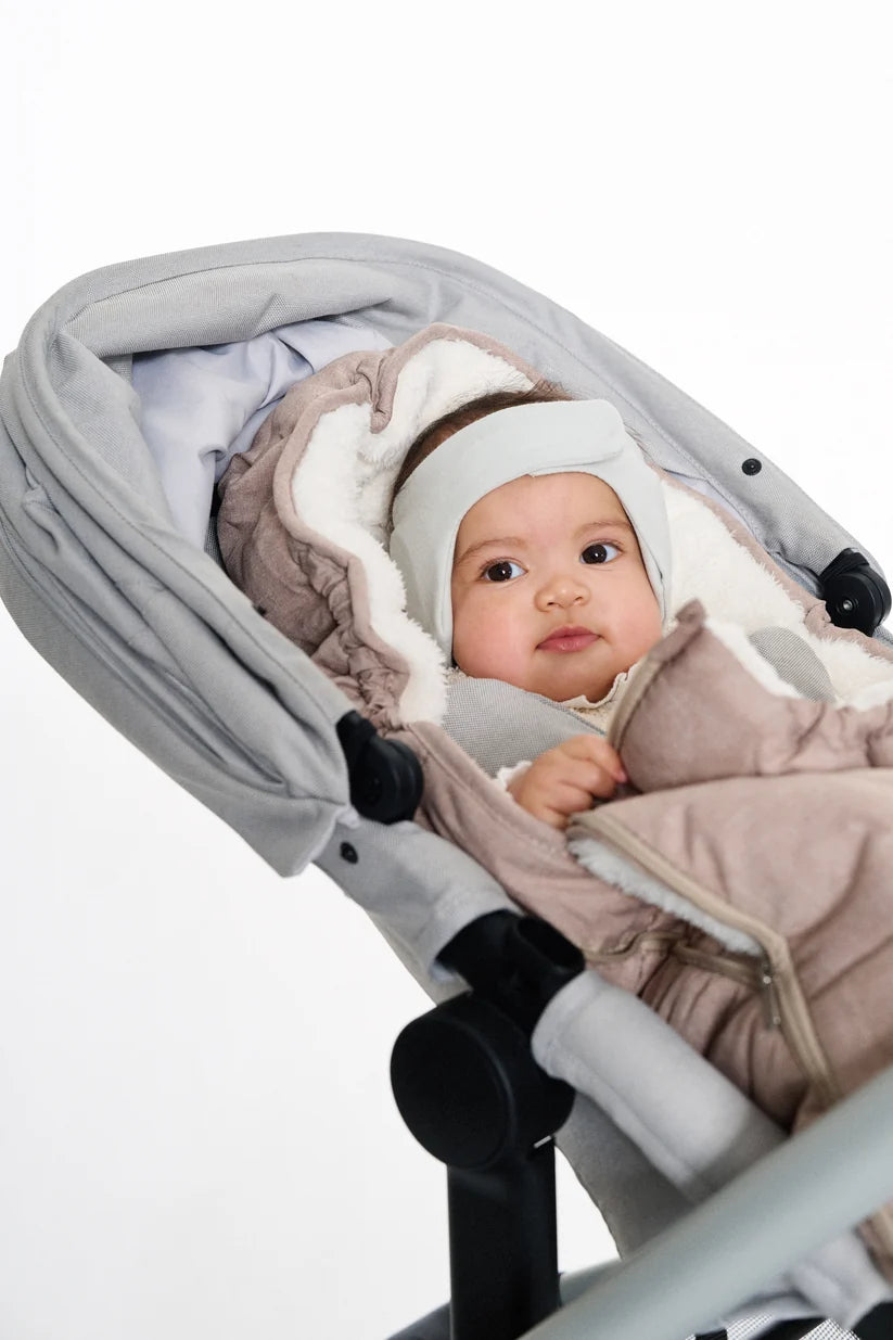 Baby Smuffs Sound Muffling Headband - Medium (6-12 Months)