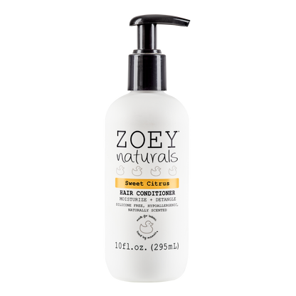 Sweet Citrus Hair Conditioner 10 fl oz