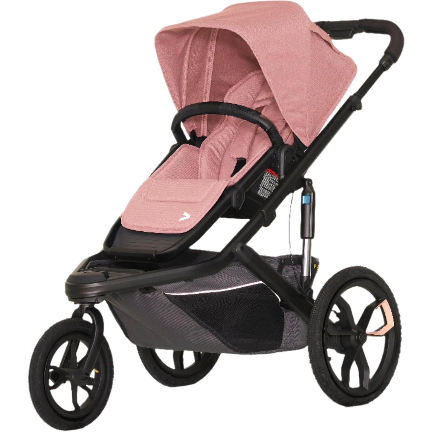 Veer Switch&Jog Stroller + FREE Bassinet!