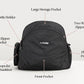 Tushbaby Hip Carrier