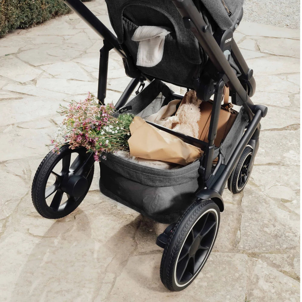 Juni™ & Tura™ Travel System