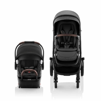 Juni™ & Tura™ Travel System