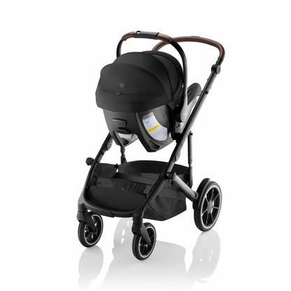Juni™ & Tura™ Travel System