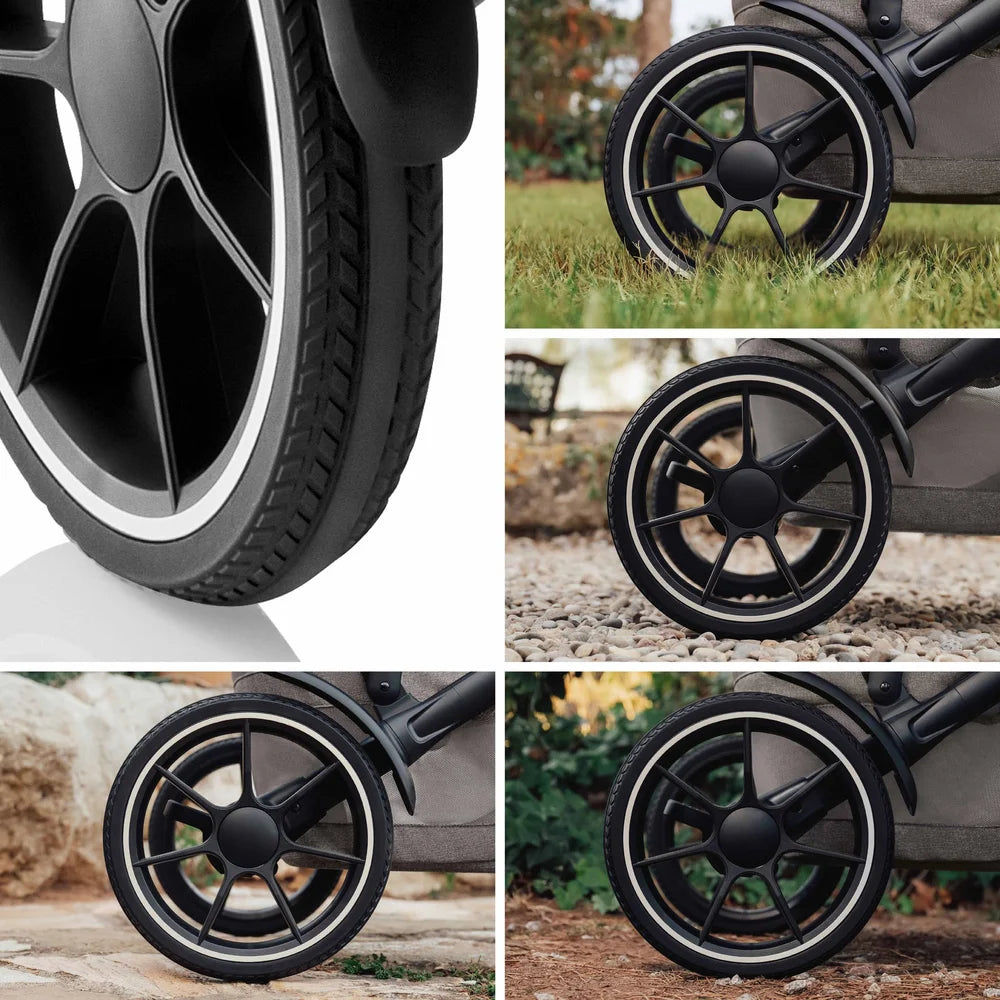 Juni™ & Tura™ Travel System