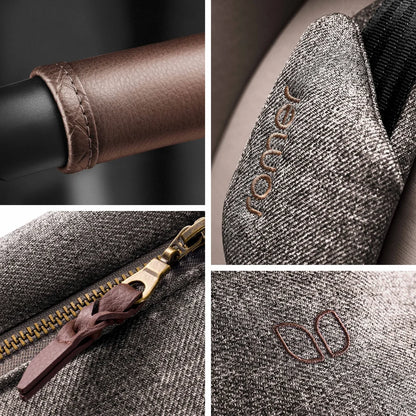 Juni™ & Tura™ Travel System