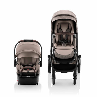 Juni™ & Tura™ Travel System