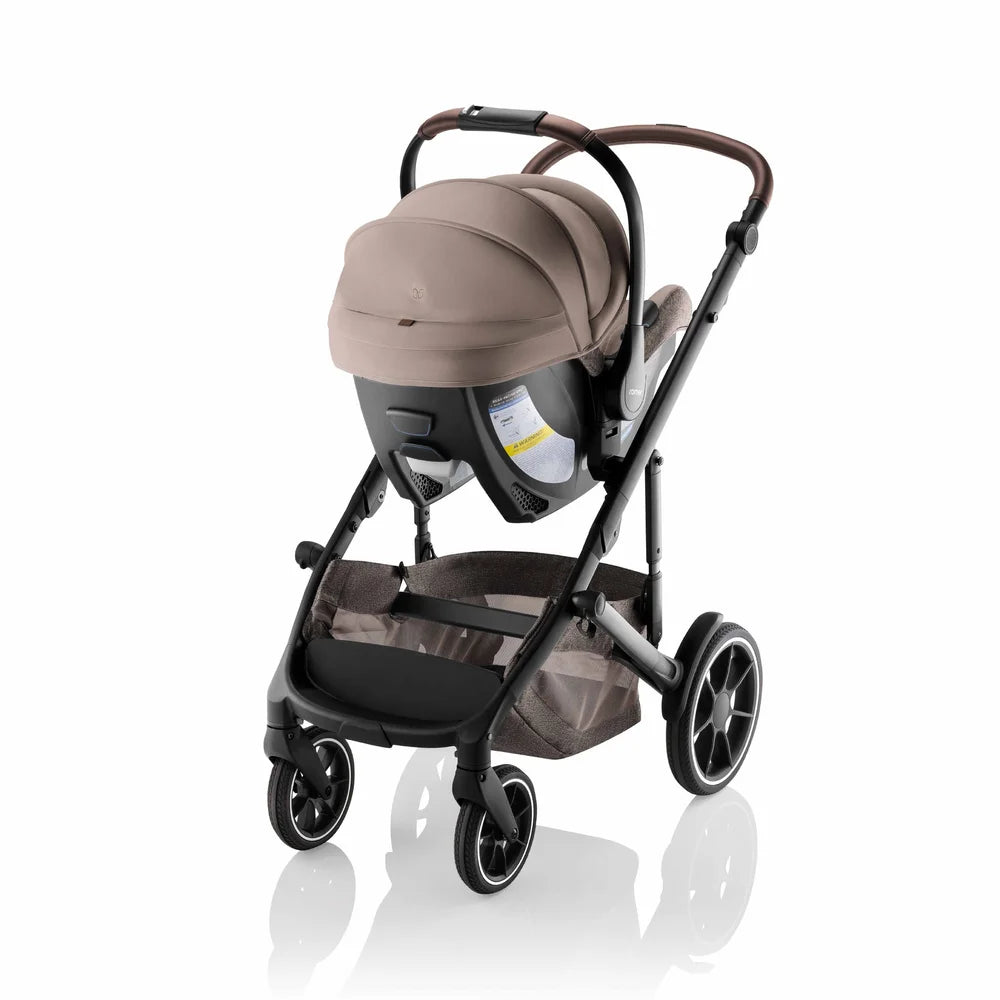 Juni™ & Tura™ Travel System