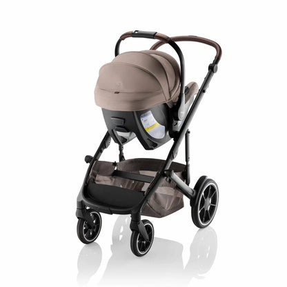 Juni™ & Tura™ Travel System