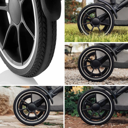 Juni™ & Tura™ Travel System