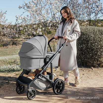 Juni™ & Tura™ Travel System