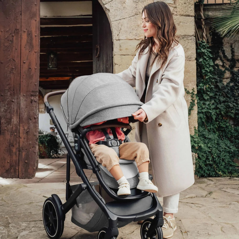 Juni™ & Tura™ Travel System
