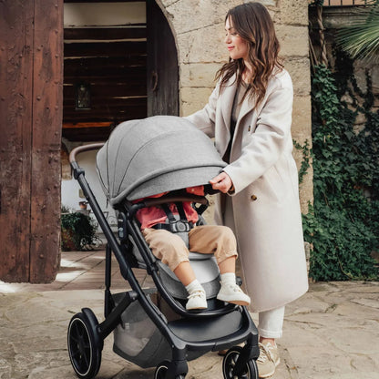 Juni™ & Tura™ Travel System
