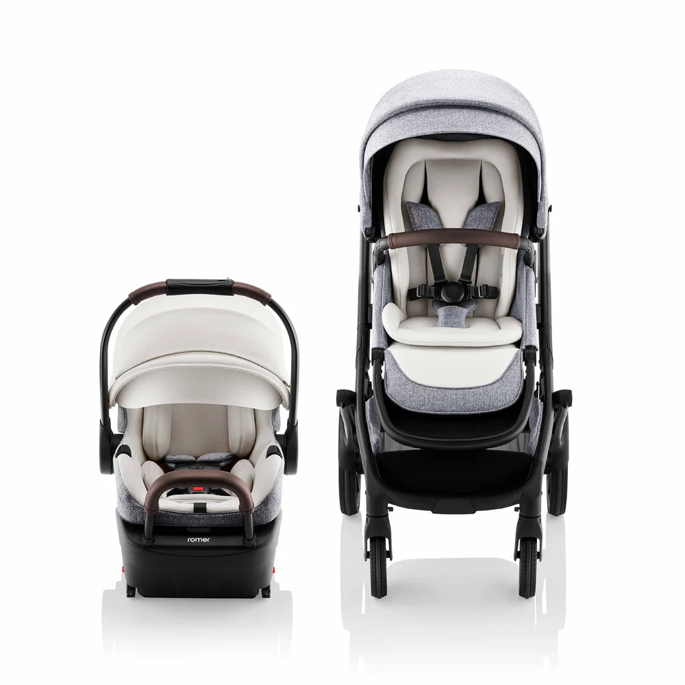 Juni™ & Tura™ Travel System