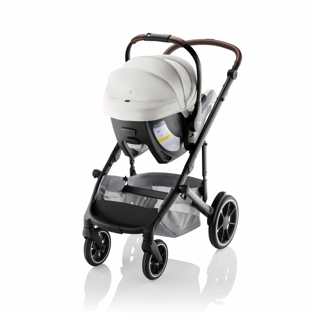Juni™ & Tura™ Travel System