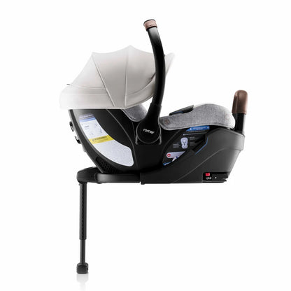 Juni™ & Tura™ Travel System