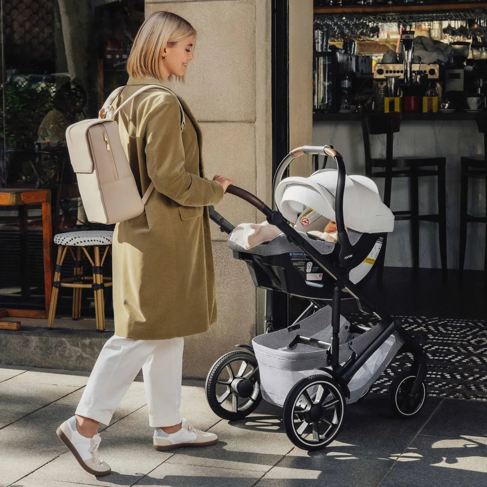 Juni™ & Tura™ Travel System