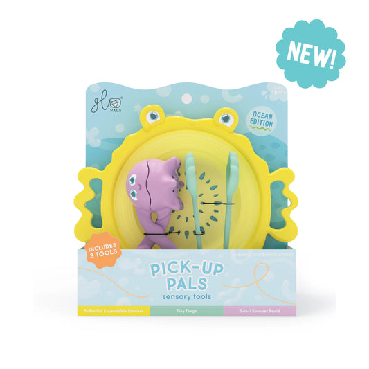 GloPals Pick-Up Pals