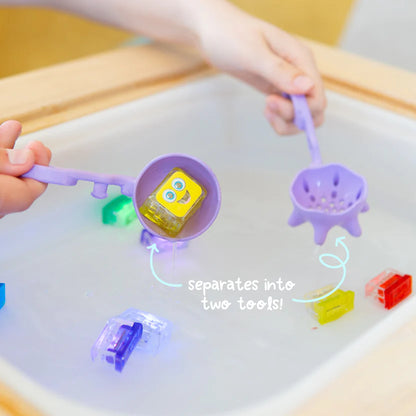 GloPals Pick-Up Pals
