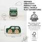 London Toy Car Set