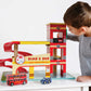 Dino's Toy Garage